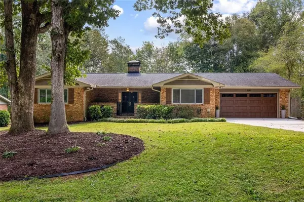 Atlanta, GA 30360,2587 Windwood CT