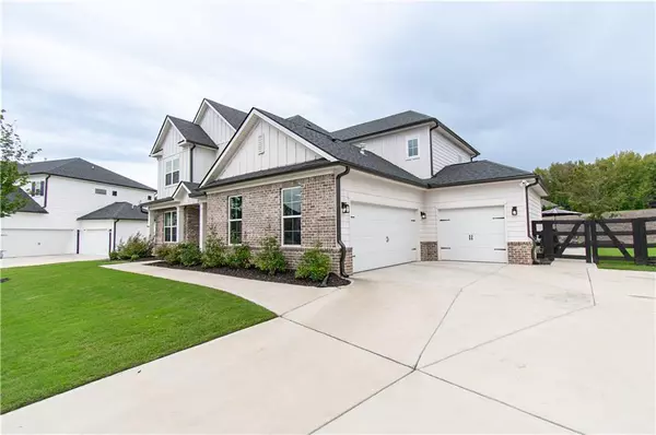 Canton, GA 30115,198 Carmichael DR