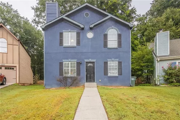 2984 Porsche PL NW, Kennesaw, GA 30144