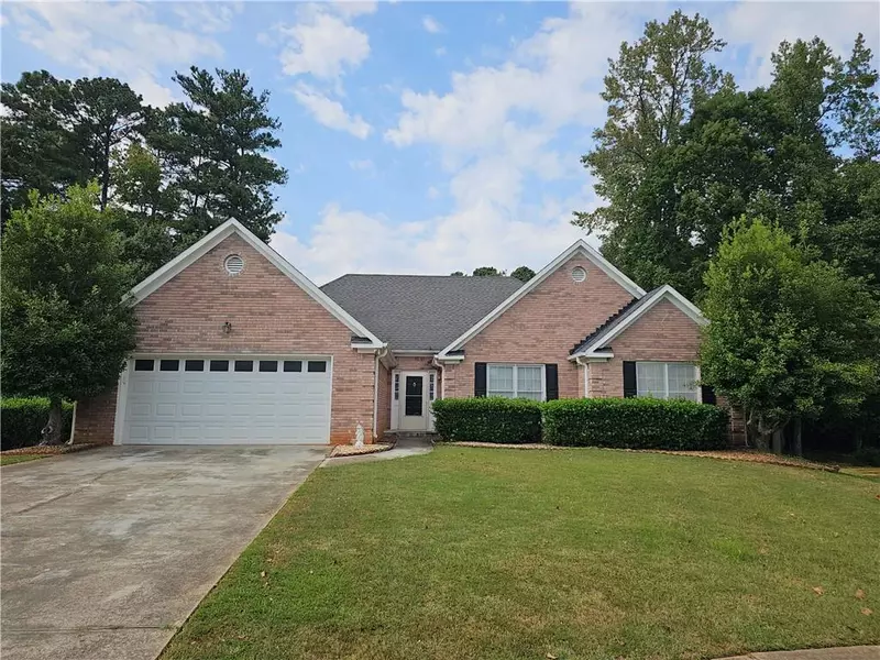 2639 Summerfield WAY, Lawrenceville, GA 30044