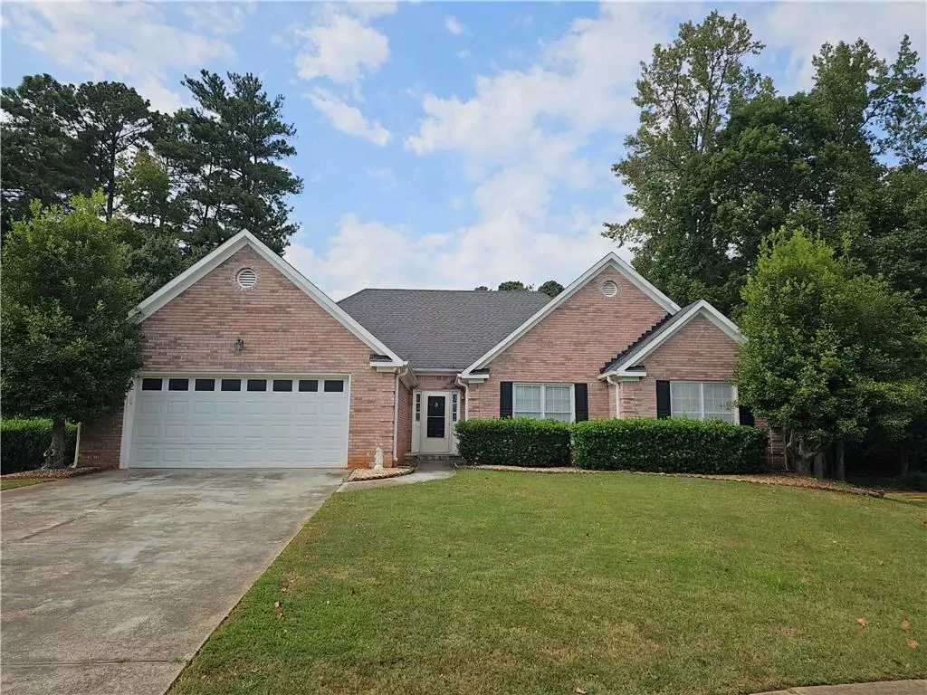 Lawrenceville, GA 30044,2639 Summerfield WAY