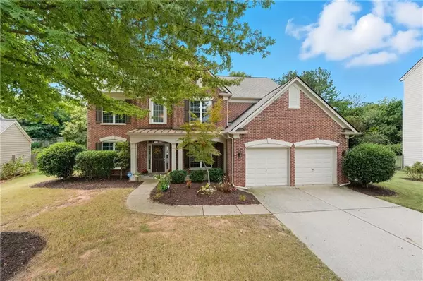 Cumming, GA 30040,4040 Yakutia PL