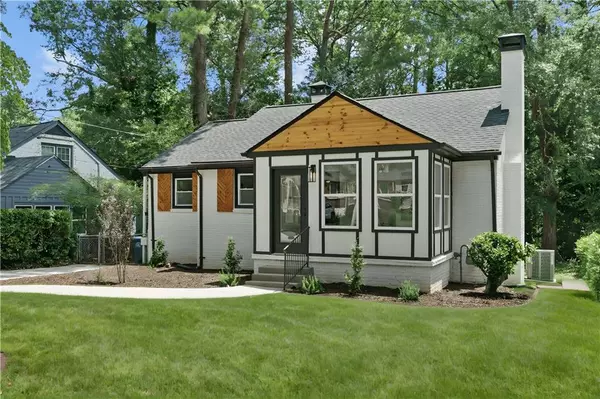 Atlanta, GA 30311,1658 Altadena PL SW