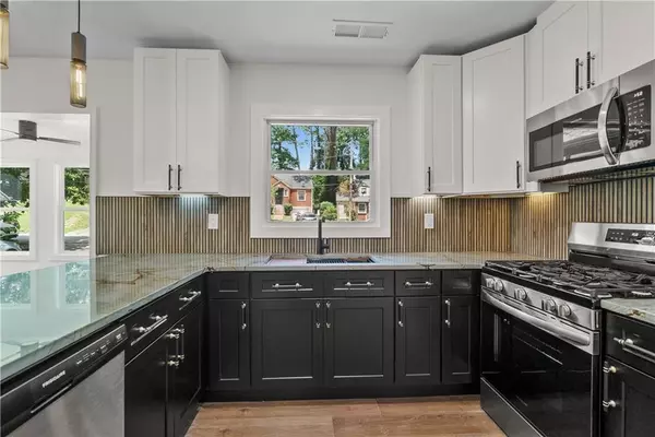 Atlanta, GA 30311,1658 Altadena PL SW