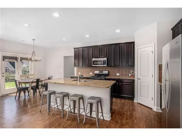 Braselton, GA 30517,1740 Grant CT