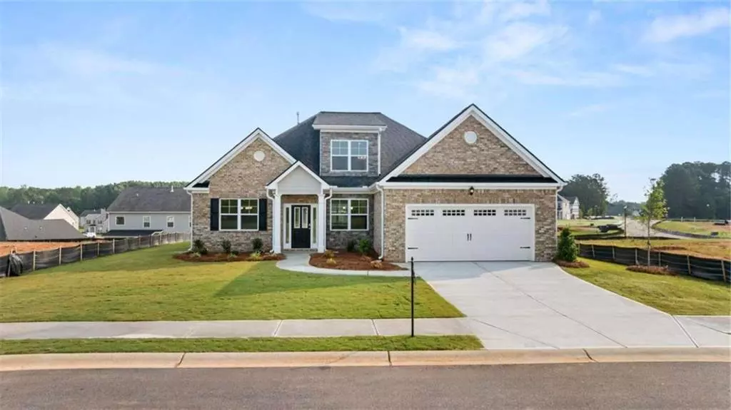 Senoia, GA 30276,265 Staffin Drive