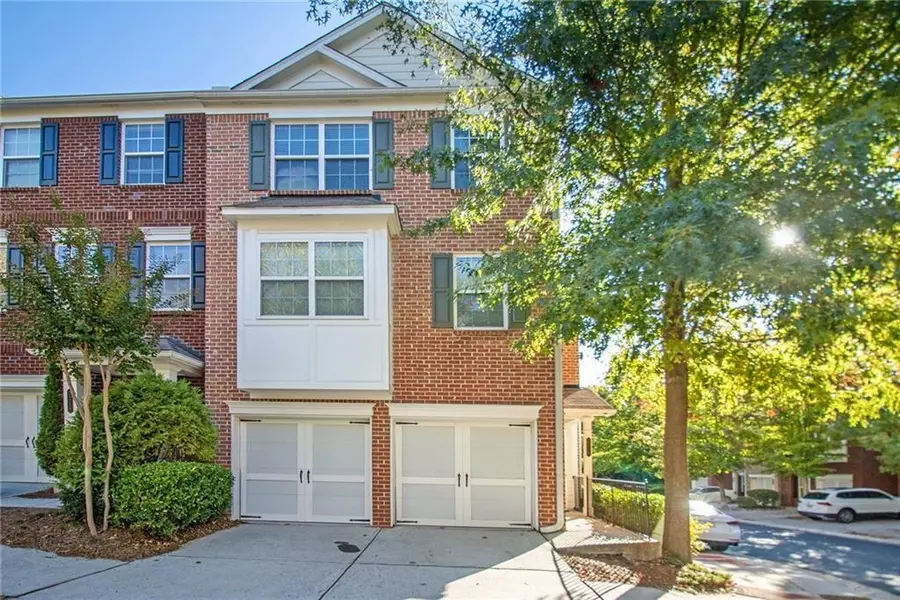 2218 Landing Walk DR, Duluth, GA 30097