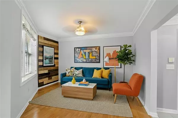 Atlanta, GA 30308,800 Peachtree ST NE #402