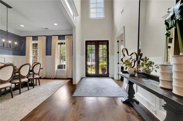 Alpharetta, GA 30004,1013 Summit View LN