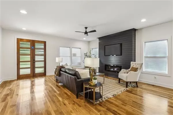 Atlanta, GA 30311,1533 Willowbrook DR SW