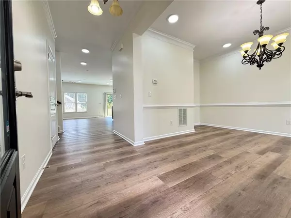 Lawrenceville, GA 30044,279 Pendergrast DR