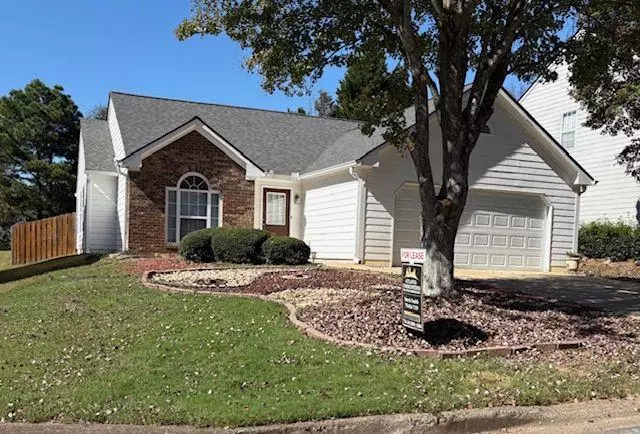 3819 ETHRIDGE PL NW, Kennesaw, GA 30144