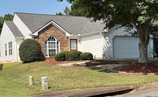 3819 ETHRIDGE PL NW, Kennesaw, GA 30144