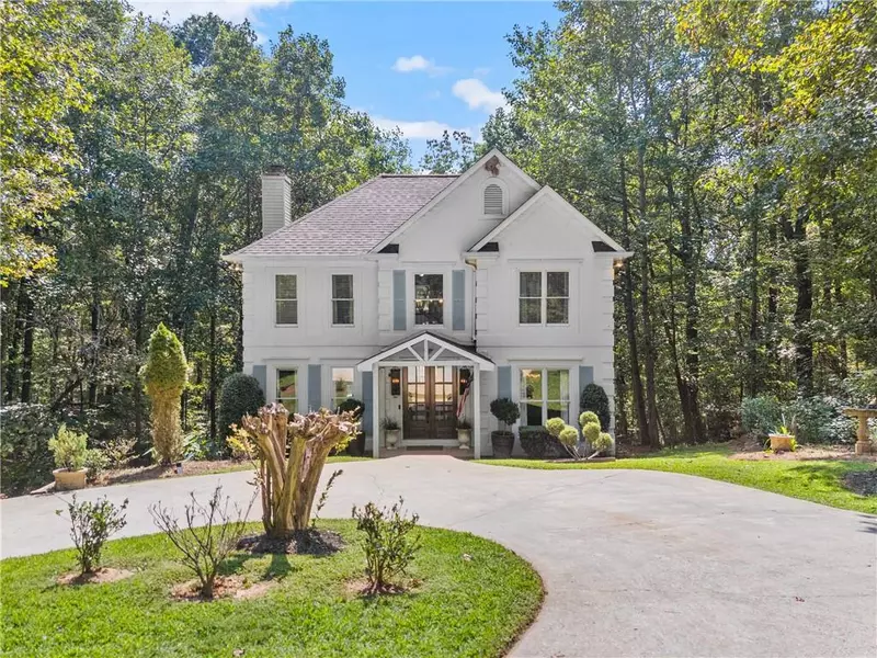2535 Thompson Mill RD, Gainesville, GA 30506