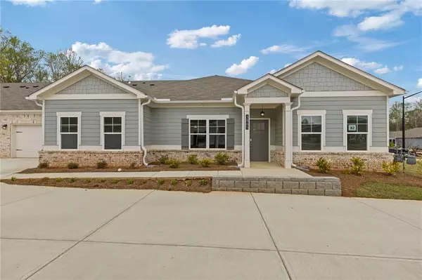 3865 Shelleydale DR #82, Powder Springs, GA 30127