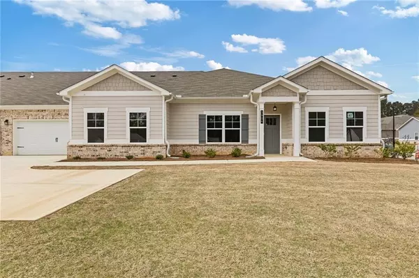 3904 Shelleydale DR, Powder Springs, GA 30127