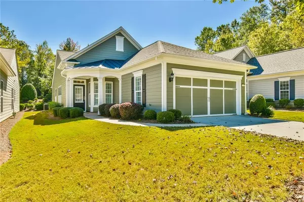 6525 Bradford CT, Hoschton, GA 30548