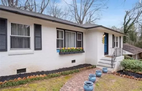 Atlanta, GA 30311,1269 SW WICHITA DR SW