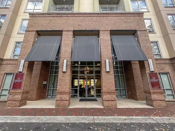 711 Cosmopolitan DR NE #435, Atlanta, GA 30324