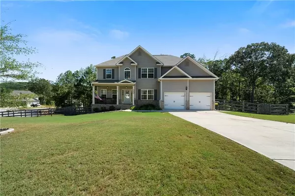 Dallas, GA 30157,15 Quarry LN