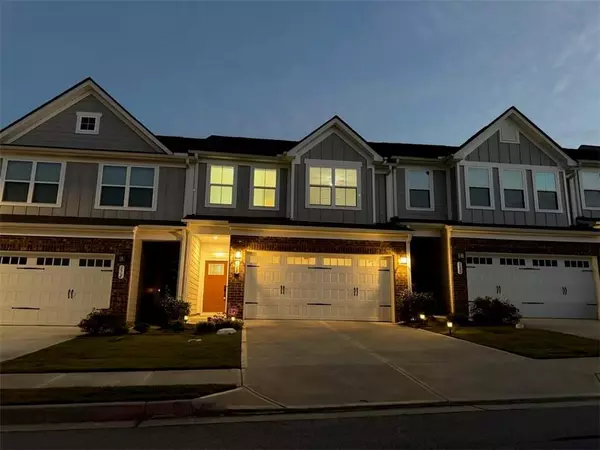 168 Salt Lake LN, Hoschton, GA 30548