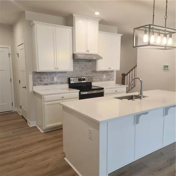 Hoschton, GA 30548,168 Salt Lake LN