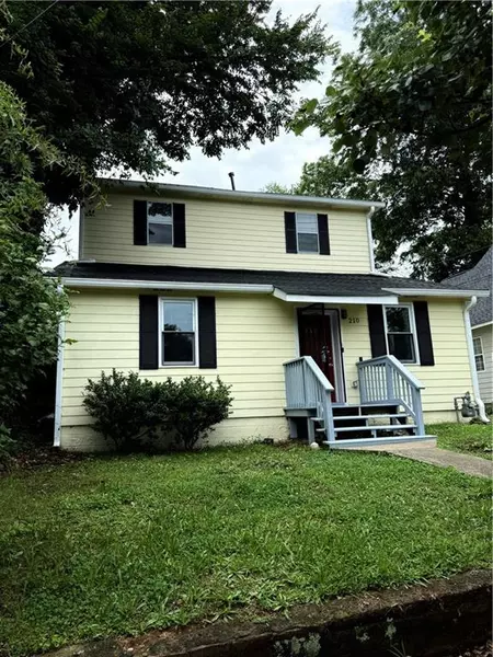 210 Ormond ST SW, Atlanta, GA 30315