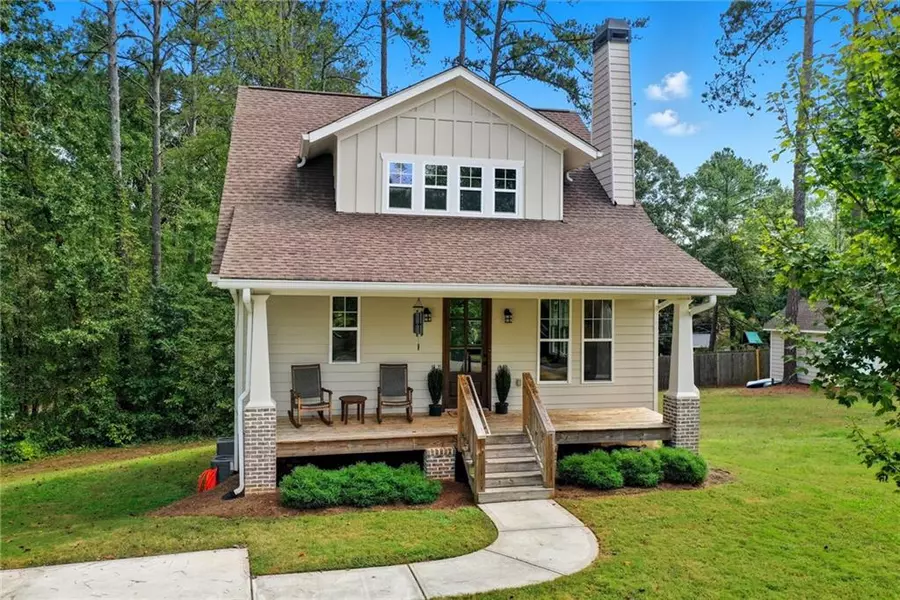 4060 Stephanie CT NW, Kennesaw, GA 30152