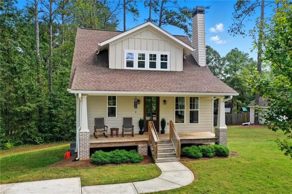 Kennesaw, GA 30152,4060 Stephanie CT NW