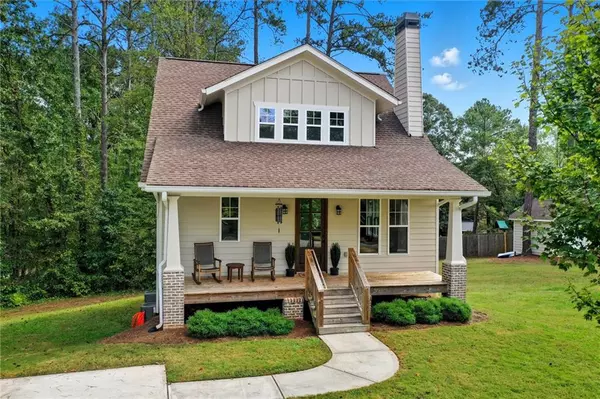 4060 Stephanie CT NW, Kennesaw, GA 30152