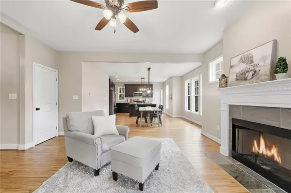 Kennesaw, GA 30152,4060 Stephanie CT NW