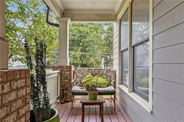 Atlanta, GA 30317,204 S Howard ST SE