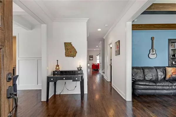 Atlanta, GA 30317,204 S Howard ST SE