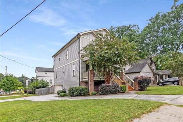 Atlanta, GA 30317,204 S Howard ST SE