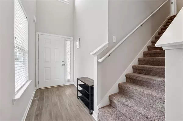 Cartersville, GA 30121,332 Melody LN NE