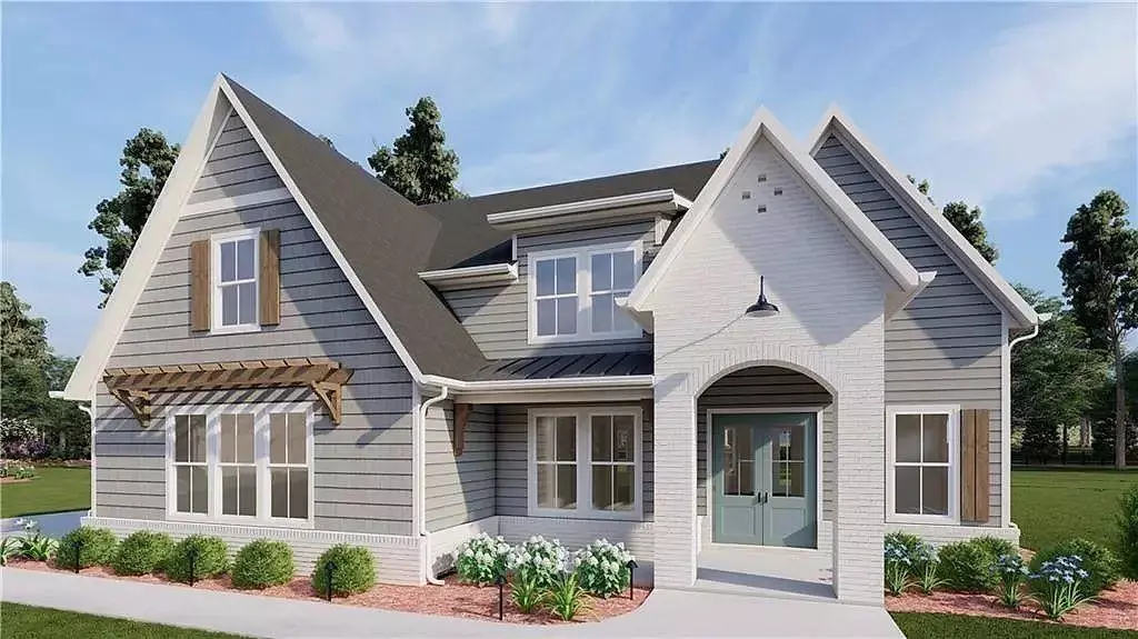 Gainesville, GA 30506,8330 Creekside Overlook DR