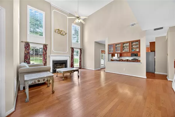 Alpharetta, GA 30009,12350 Clairmonte AVE