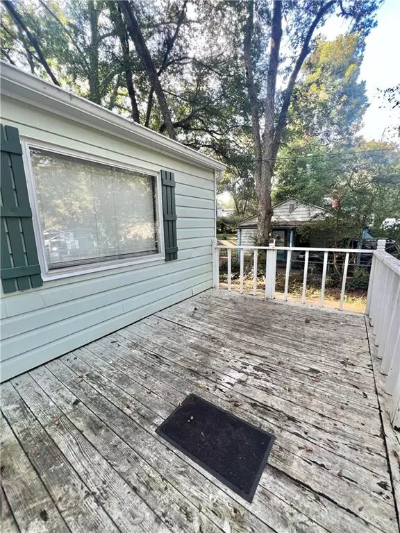 Forest Park, GA 30297,4765 Manse DR