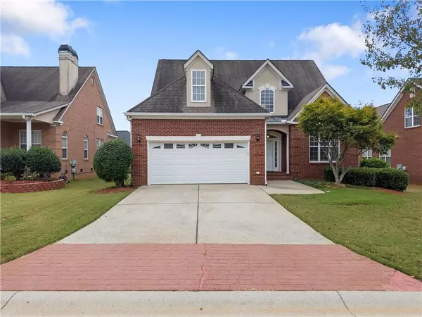 Jonesboro, GA 30236,1979 SPIVEY VILLAGE DR