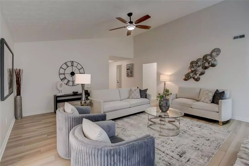 Riverdale, GA 30274,282 Park Ridge CT