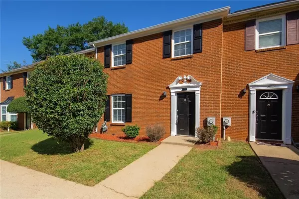 1505 Paces Ferry North DR SE, Smyrna, GA 30080