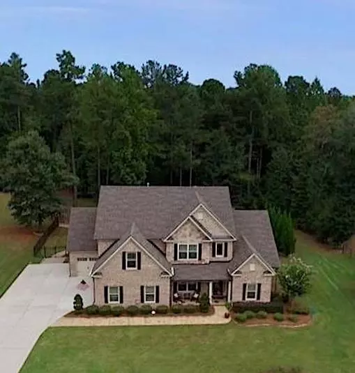 1465 Bradford LN, Monroe, GA 30656