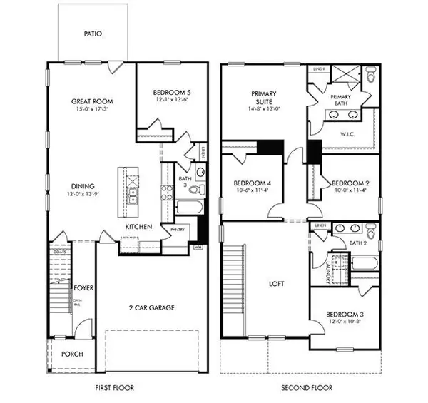 College Park, GA 30337,2851 Aralynn WAY