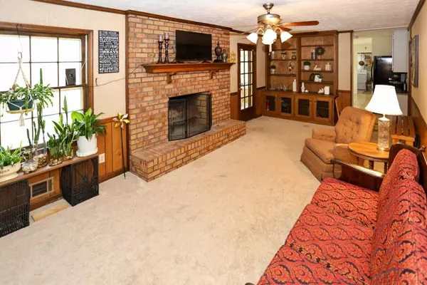 Stone Mountain, GA 30087,5315 Pounds DR S