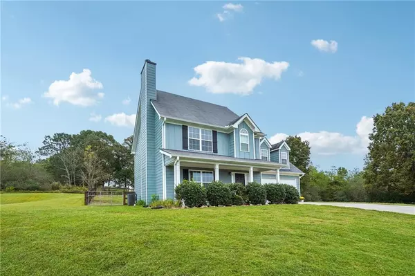 Clermont, GA 30527,5722 Crystal Way