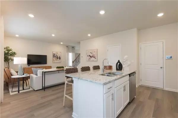 College Park, GA 30337,2848 Aralynn WAY