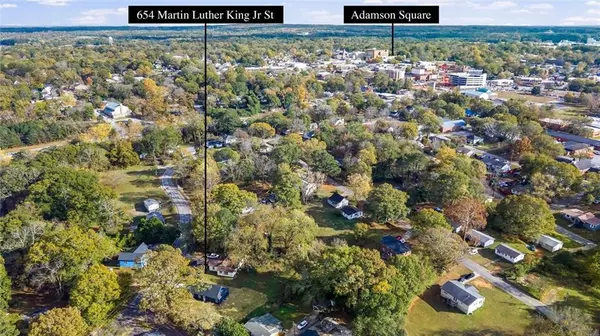 Carrollton, GA 30117,654 King ST