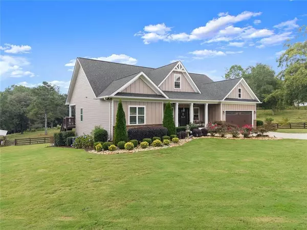 Alto, GA 30510,8081 Mud Creek RD