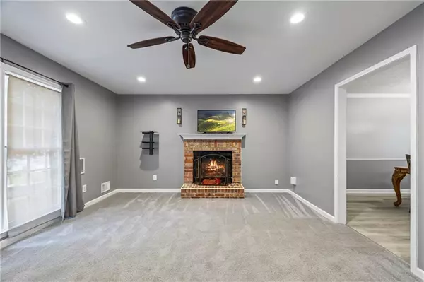 Snellville, GA 30039,3698 Trenton DR