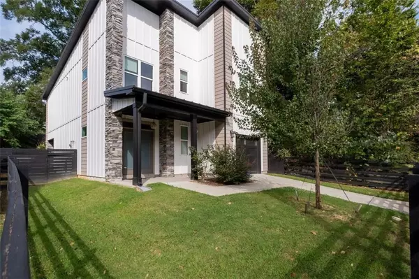 813 Coleman ST SW, Atlanta, GA 30310